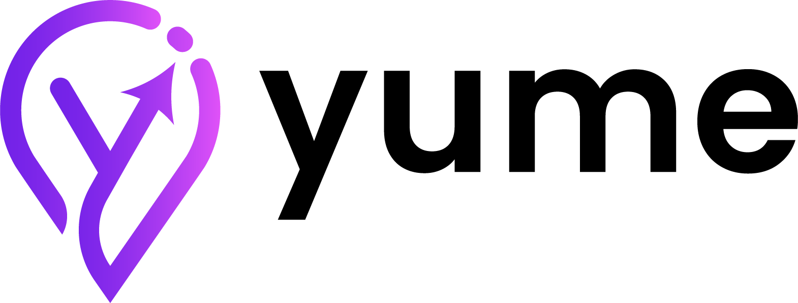 Página inicial da Central de Ajuda de Yume studios